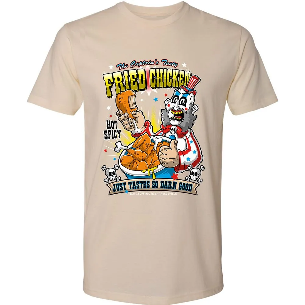 Premium Unisex T-Shirt - LPBNV9FY - Cream - 14