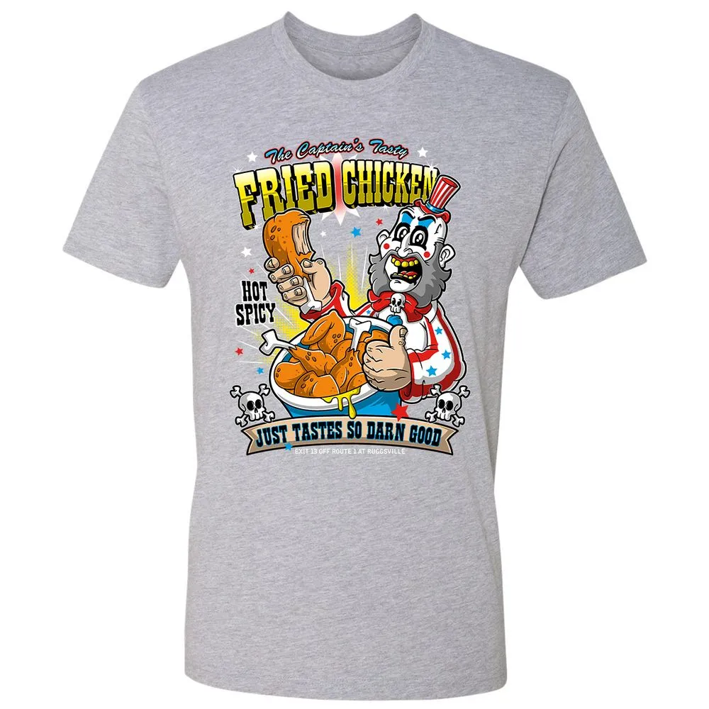 Premium Unisex T-Shirt - LPBNV9FY - Heather Grey - 9