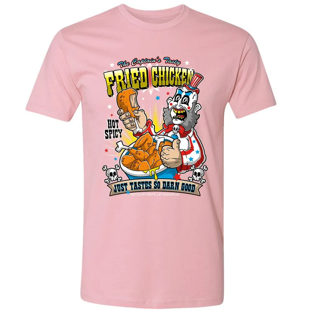 Premium Unisex T-Shirt - LPBNV9FY - Light Pink - 3