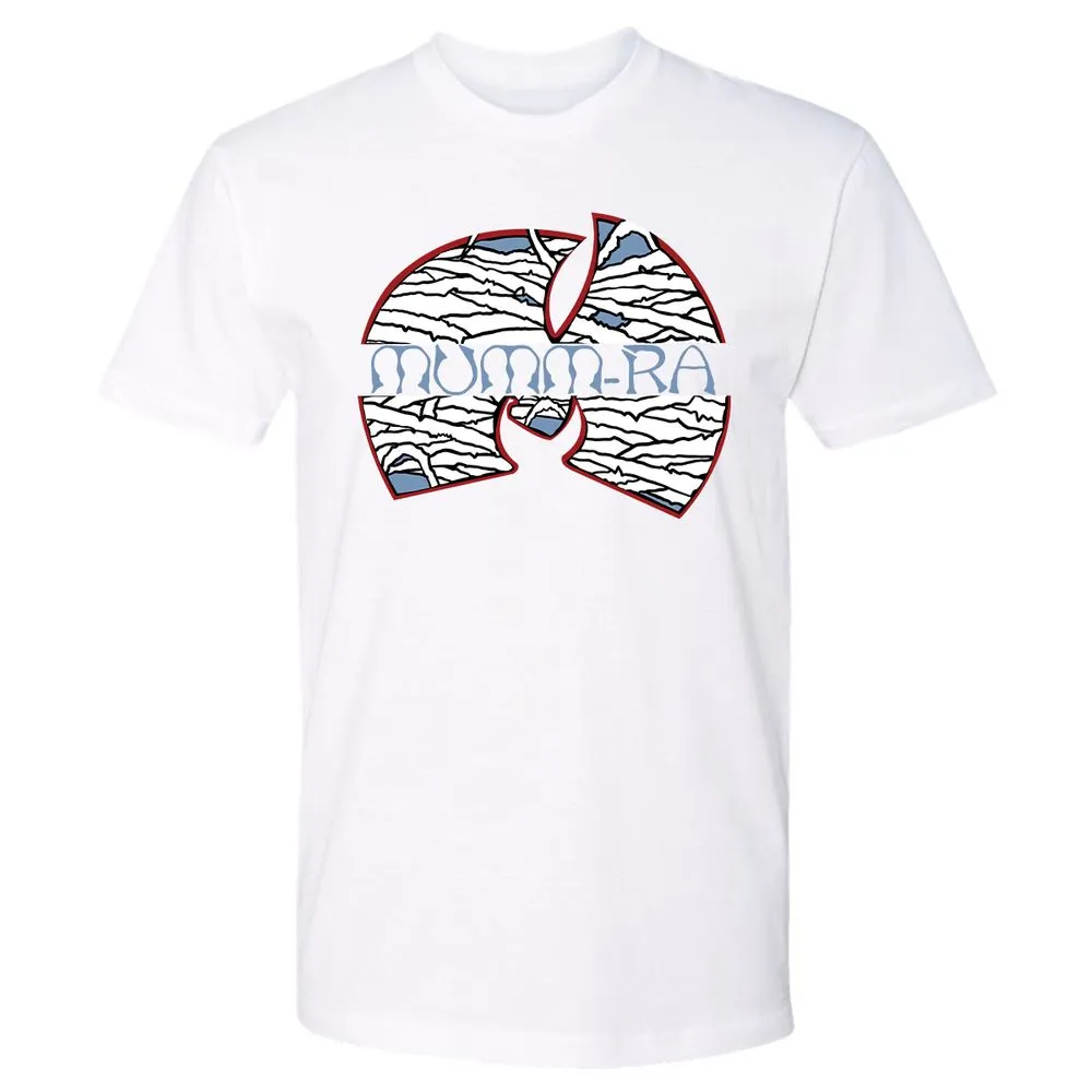 Premium Unisex T-Shirt - QZKF5QSY - White - 4