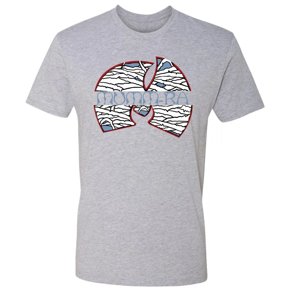 Premium Unisex T-Shirt - QZKF5QSY - Heather Grey - 9