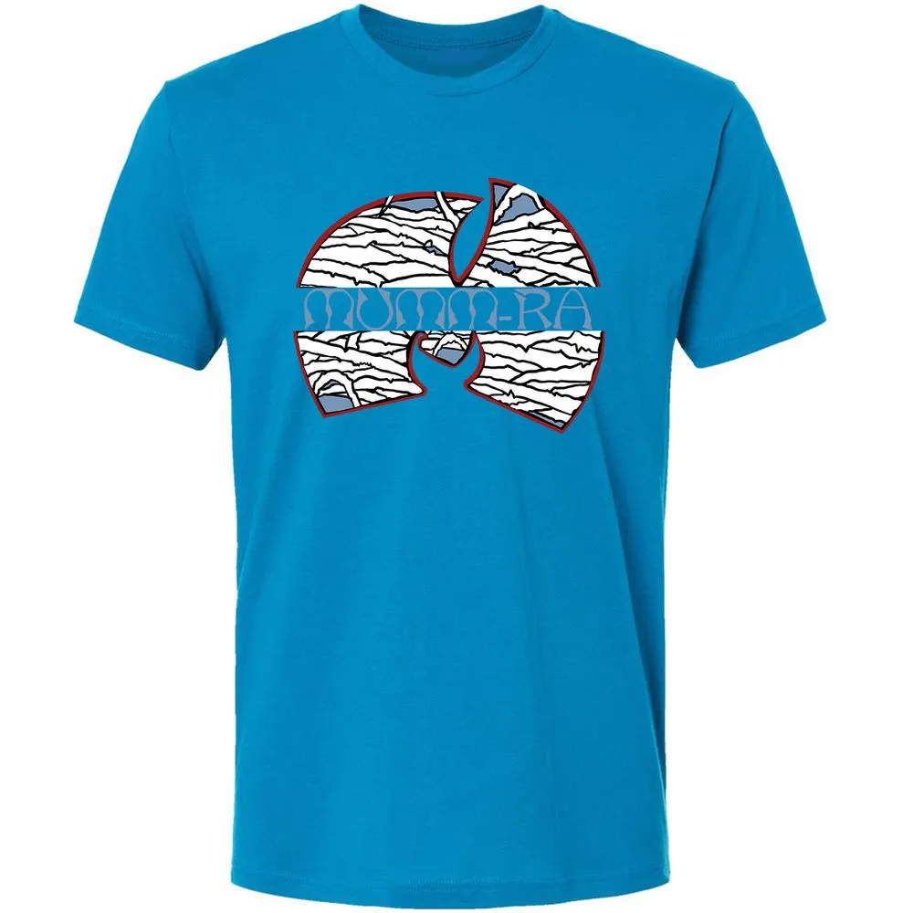 Premium Unisex T-Shirt - QZKF5QSY - Turquoise - 16