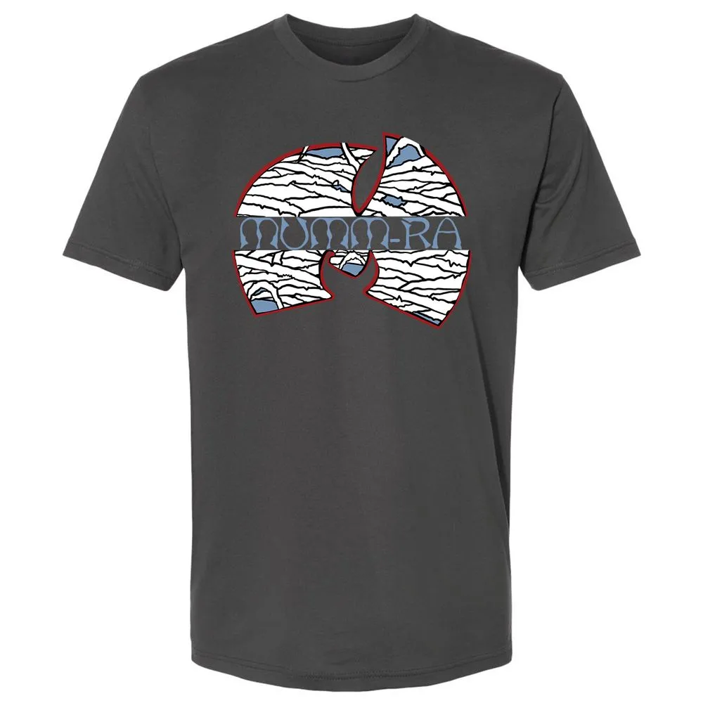 Premium Unisex T-Shirt - QZKF5QSY - Heavy Metal - 8
