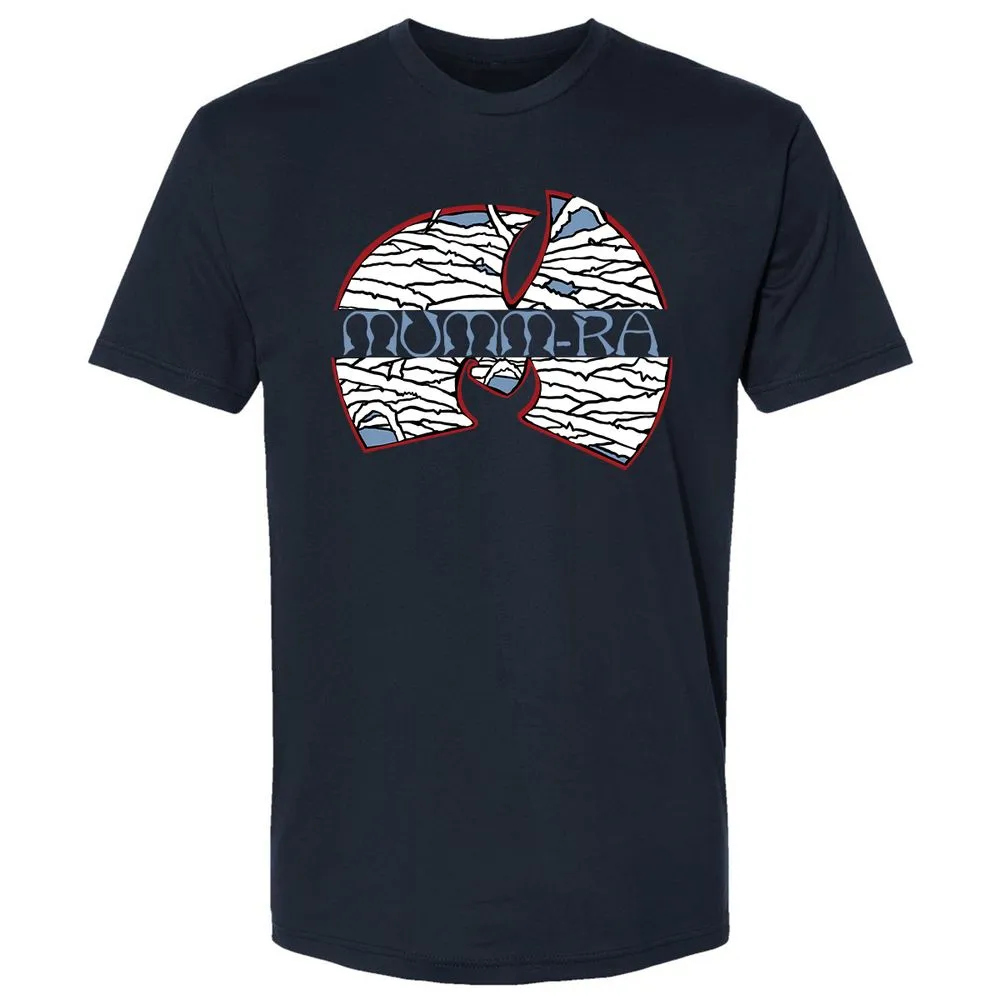 Premium Unisex T-Shirt - QZKF5QSY - Midnight Navy - 2