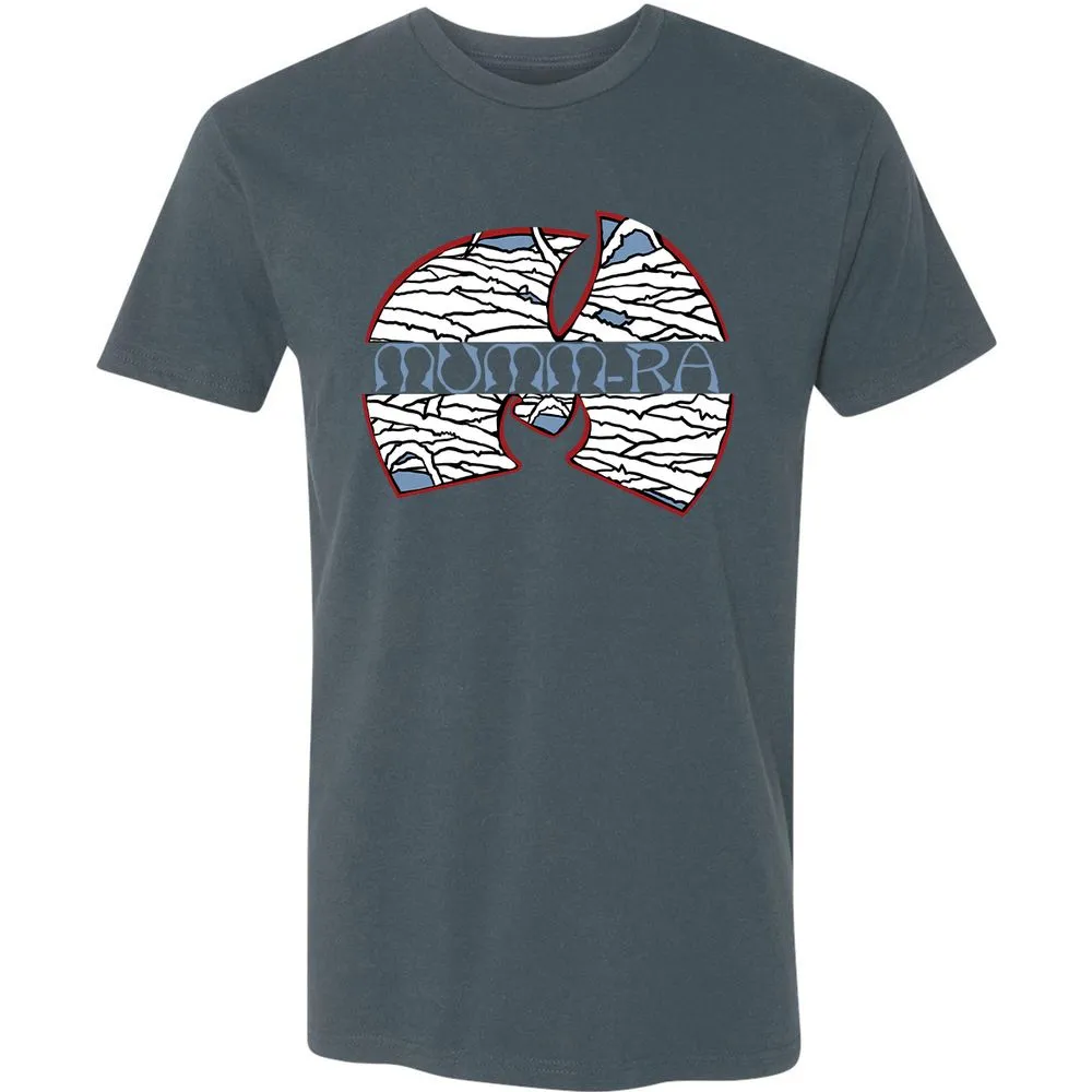 Premium Unisex T-Shirt - QZKF5QSY - Indigo - 15
