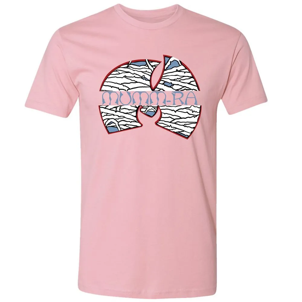 Premium Unisex T-Shirt - QZKF5QSY - Light Pink - 3