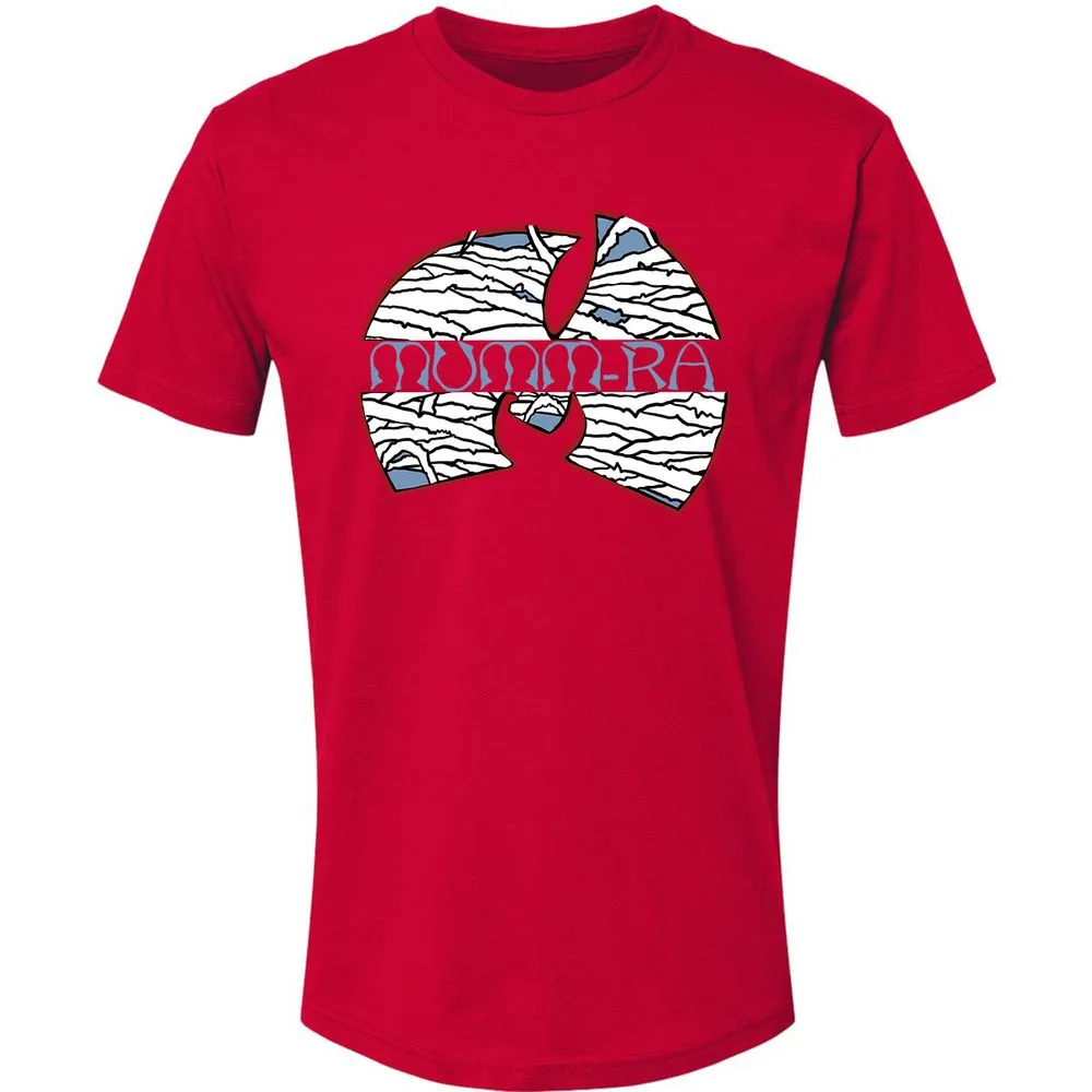 Premium Unisex T-Shirt - QZKF5QSY - Red - 6