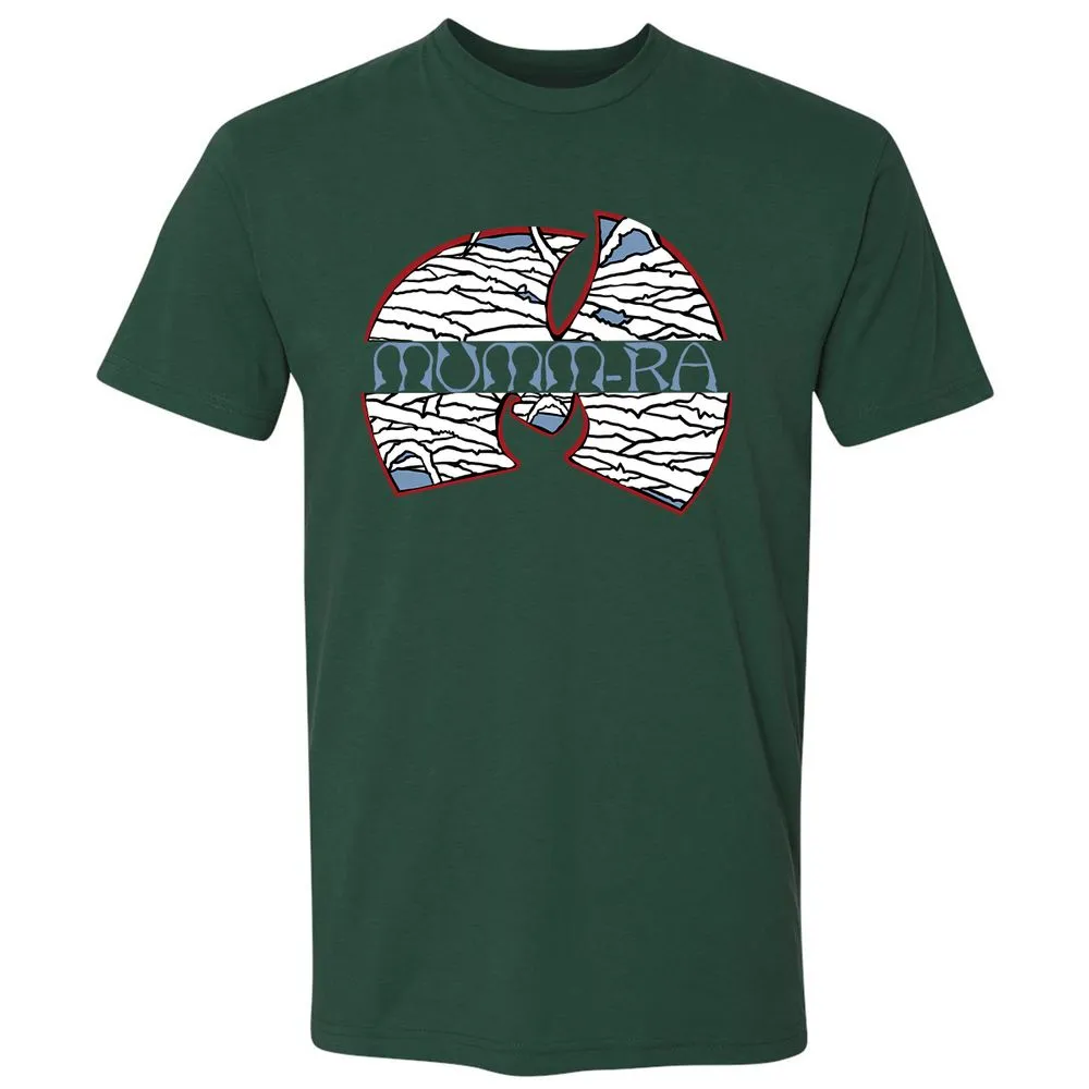 Premium Unisex T-Shirt - QZKF5QSY - Forest Green - 13