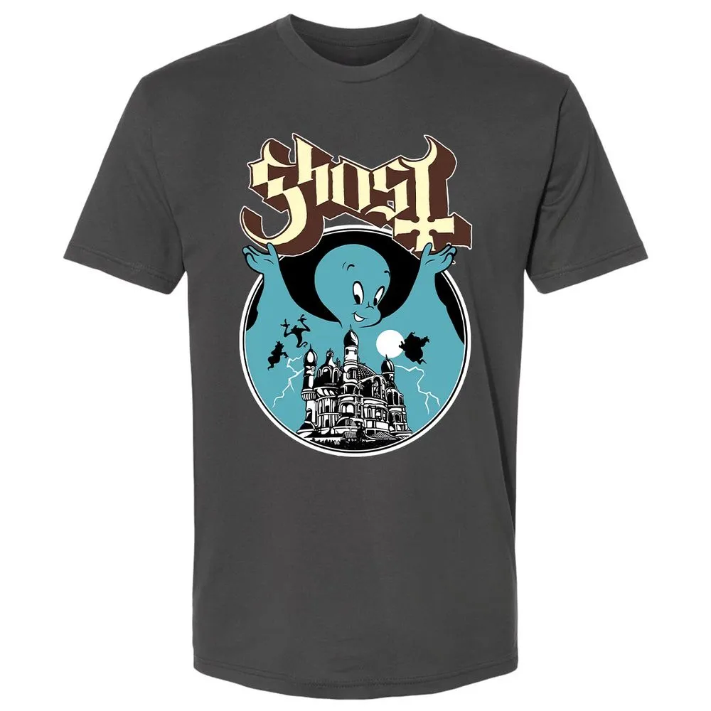 Premium Unisex T-Shirt - GNPH61L4 - Heavy Metal - 8