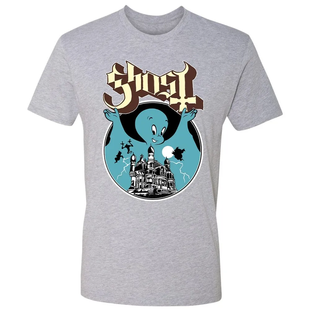Premium Unisex T-Shirt - GNPH61L4 - Heather Grey - 9