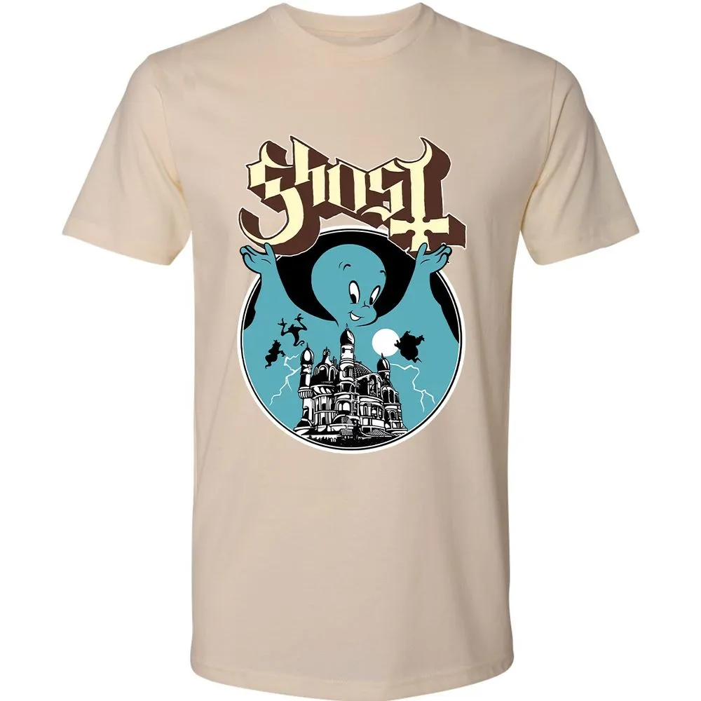 Premium Unisex T-Shirt - GNPH61L4 - Cream - 14