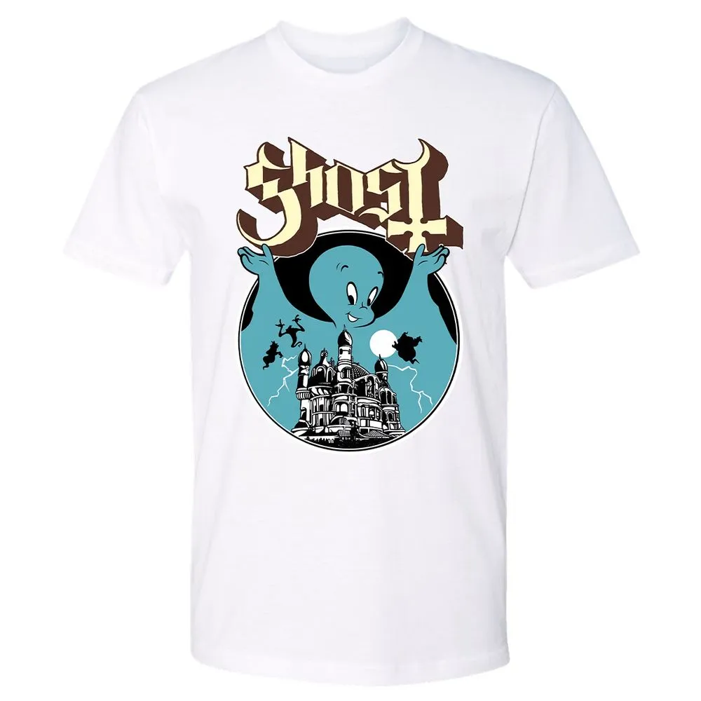 Premium Unisex T-Shirt - GNPH61L4 - White - 4