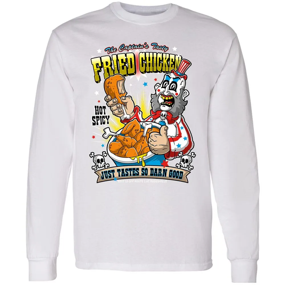 Long Sleeve T-Shirt - 22XE285X - White - 5
