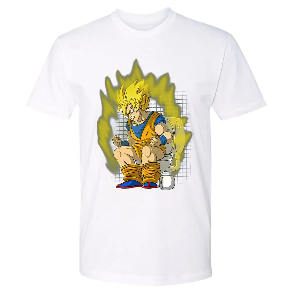 Premium Unisex T-Shirt - VR379BGL - White - 4