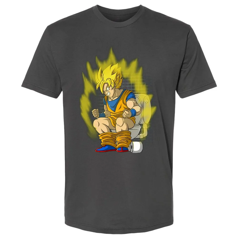 Premium Unisex T-Shirt - VR379BGL - Heavy Metal - 8