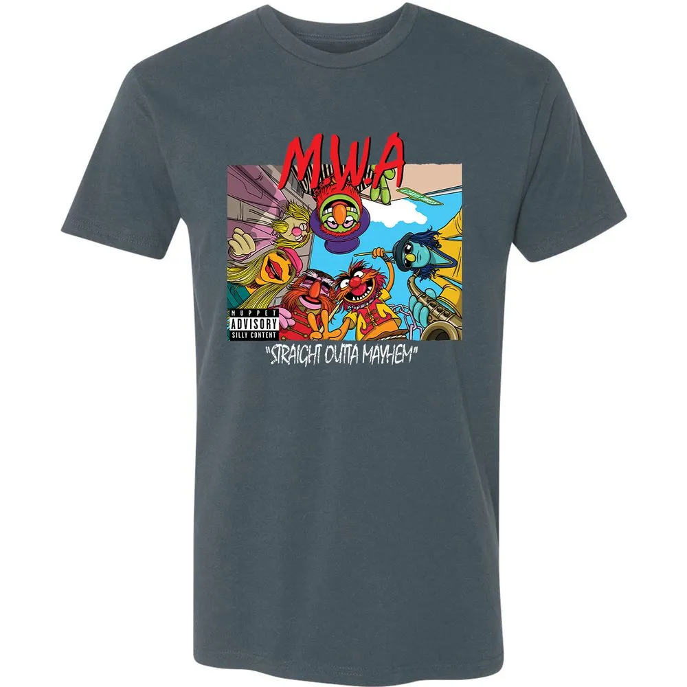 Premium Unisex T-Shirt - JBLXU7LT - Indigo - 15