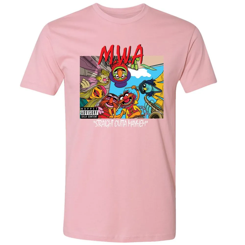 Premium Unisex T-Shirt - JBLXU7LT - Light Pink - 3