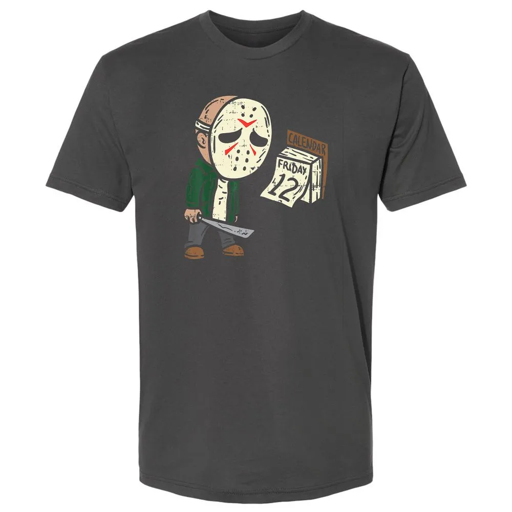 Premium Unisex T-Shirt - 6MJRHA3W - Heavy Metal - 8