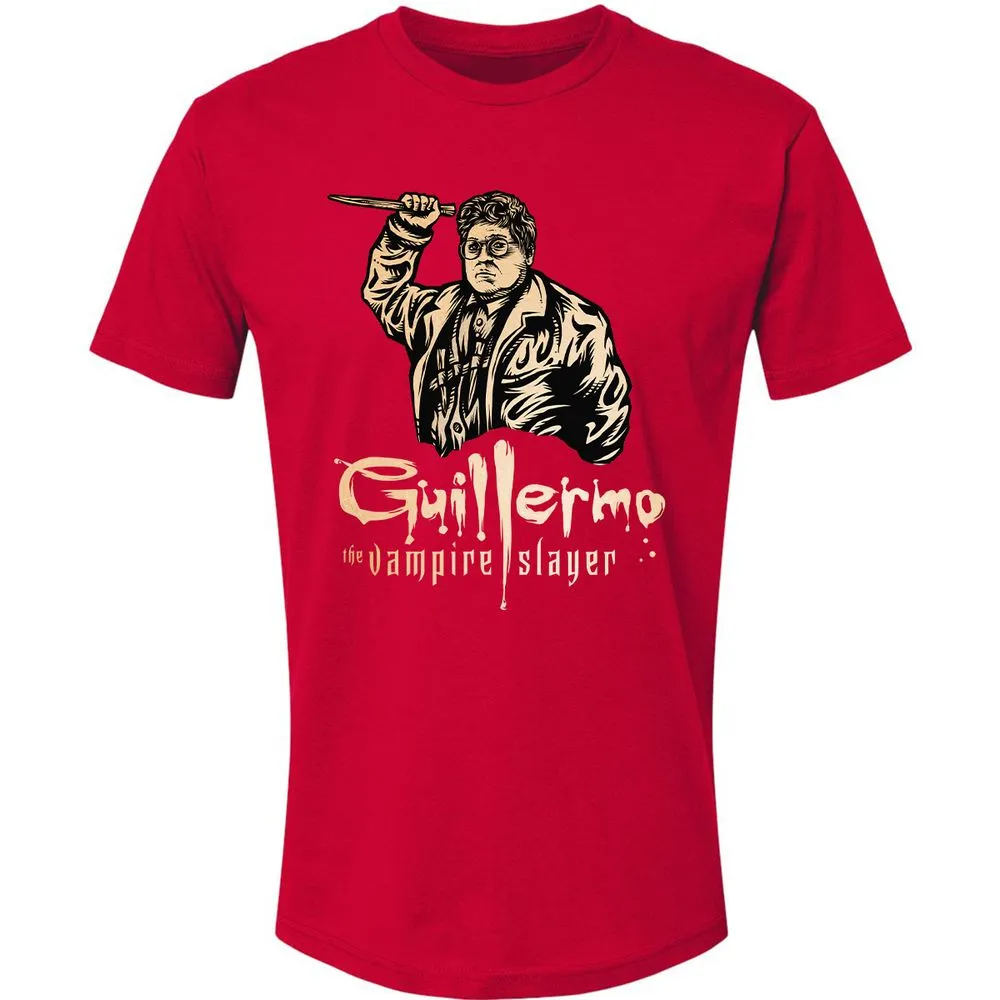 Premium Unisex T-Shirt - J2KTH222 - Red - 6