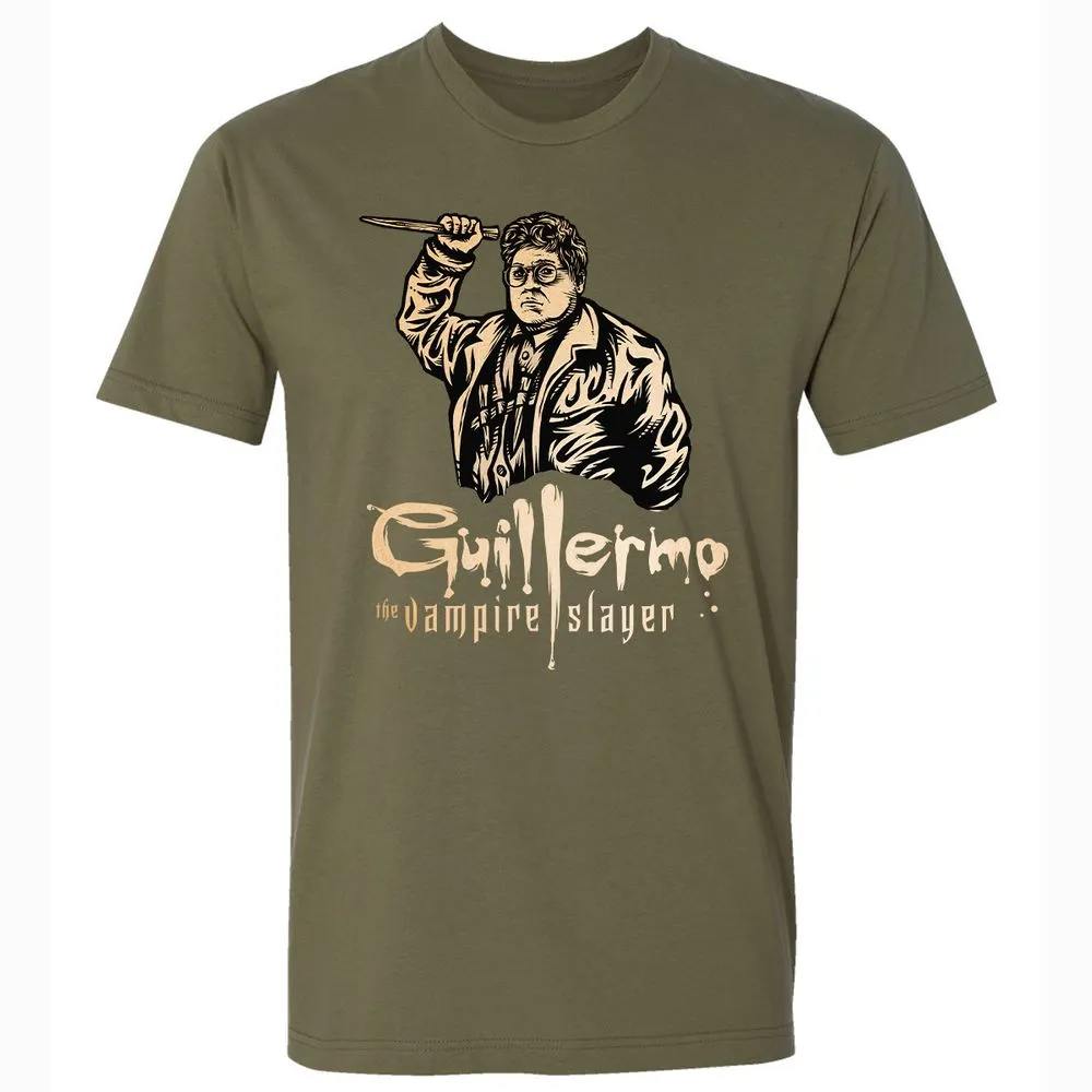 Premium Unisex T-Shirt - J2KTH222 - Military Green - 5