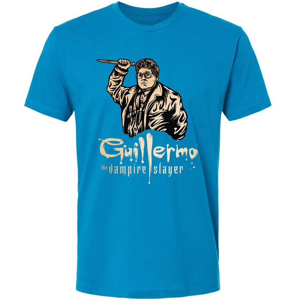 Premium Unisex T-Shirt - J2KTH222 - Turquoise - 16