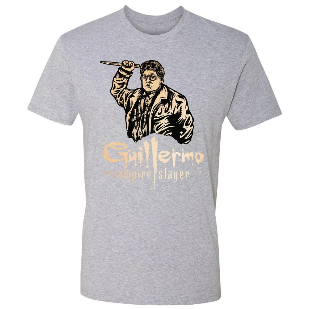 Premium Unisex T-Shirt - J2KTH222 - Heather Grey - 9