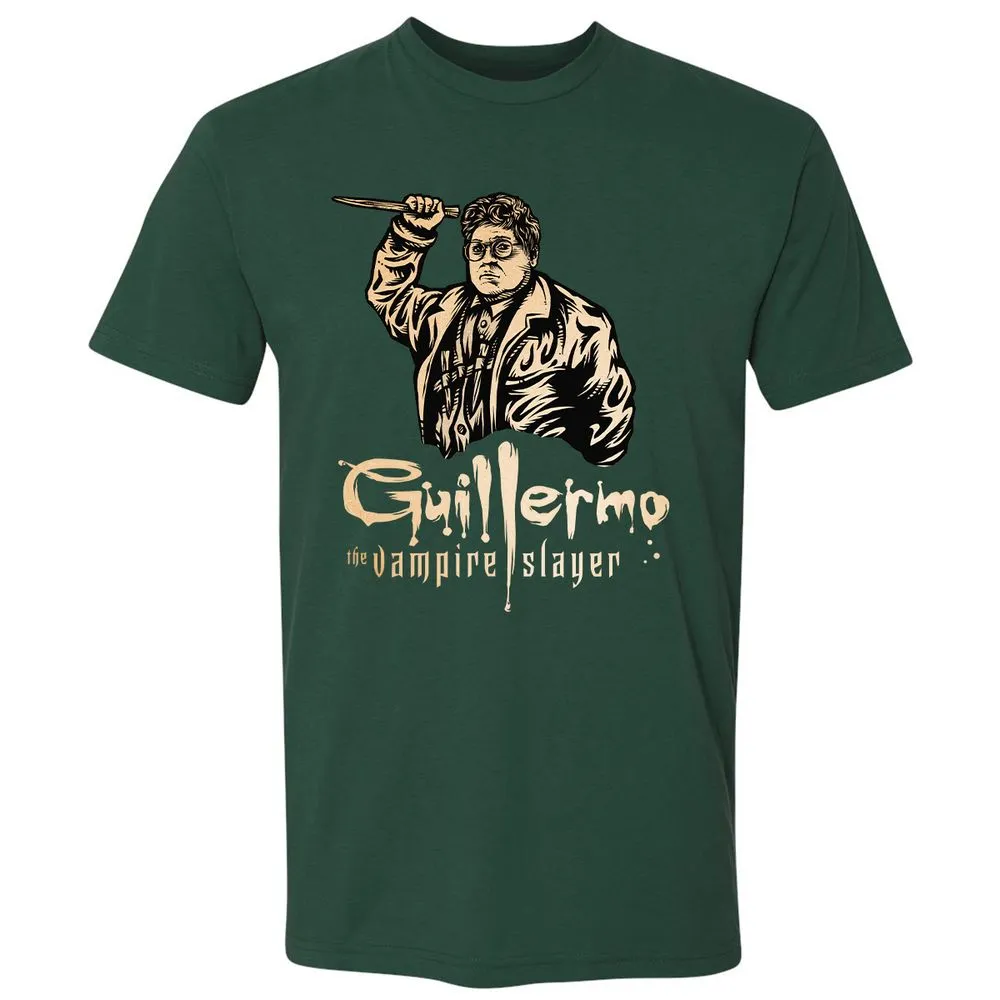 Premium Unisex T-Shirt - J2KTH222 - Forest Green - 13