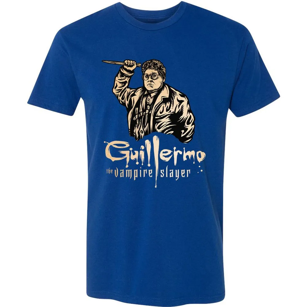 Premium Unisex T-Shirt - J2KTH222 - Royal - 10