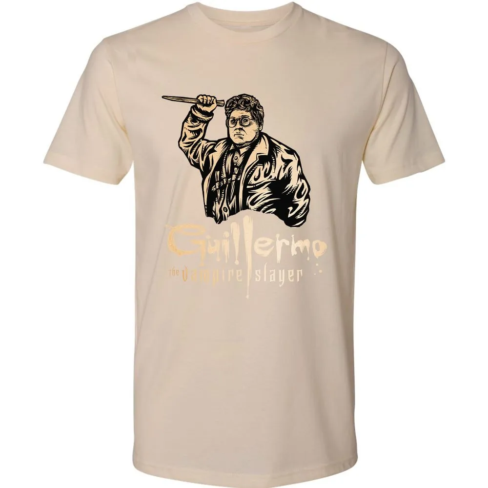 Premium Unisex T-Shirt - J2KTH222 - Cream - 14