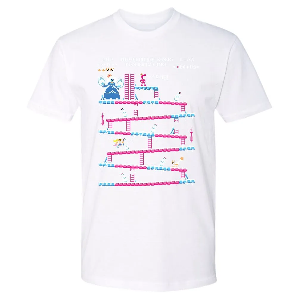 Premium Unisex T-Shirt - 5LGG96VP - White - 4