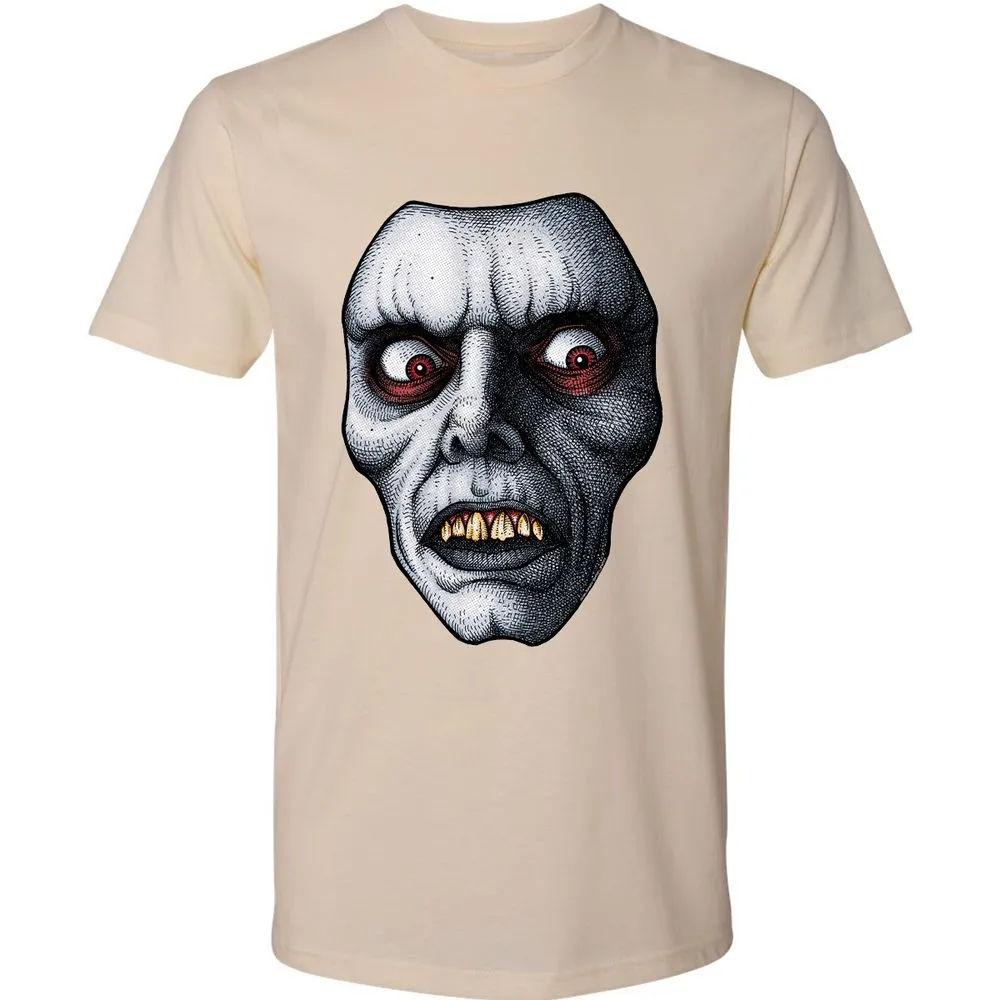 Premium Unisex T-Shirt - XVUQKXKF - Cream - 14