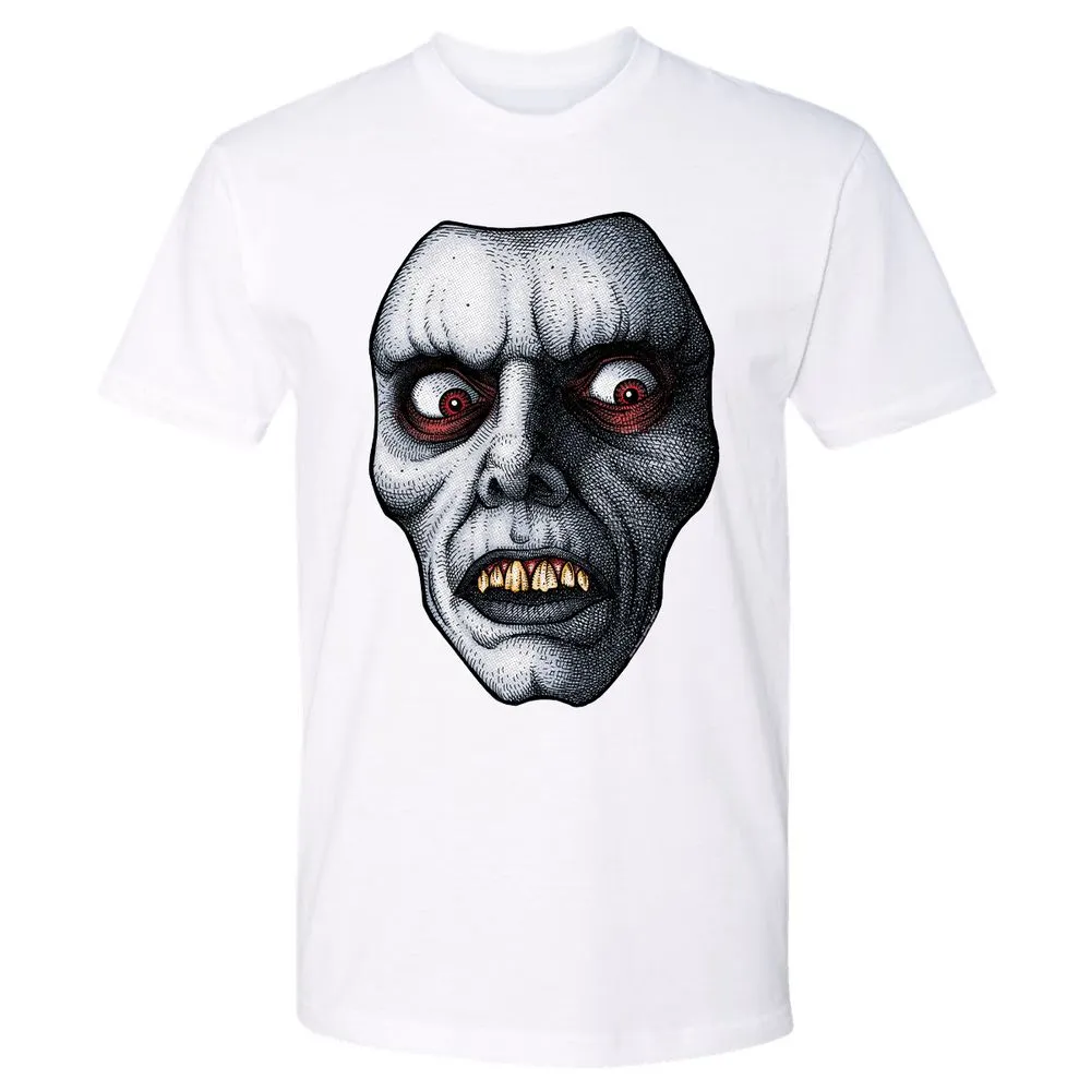 Premium Unisex T-Shirt - XVUQKXKF - White - 4