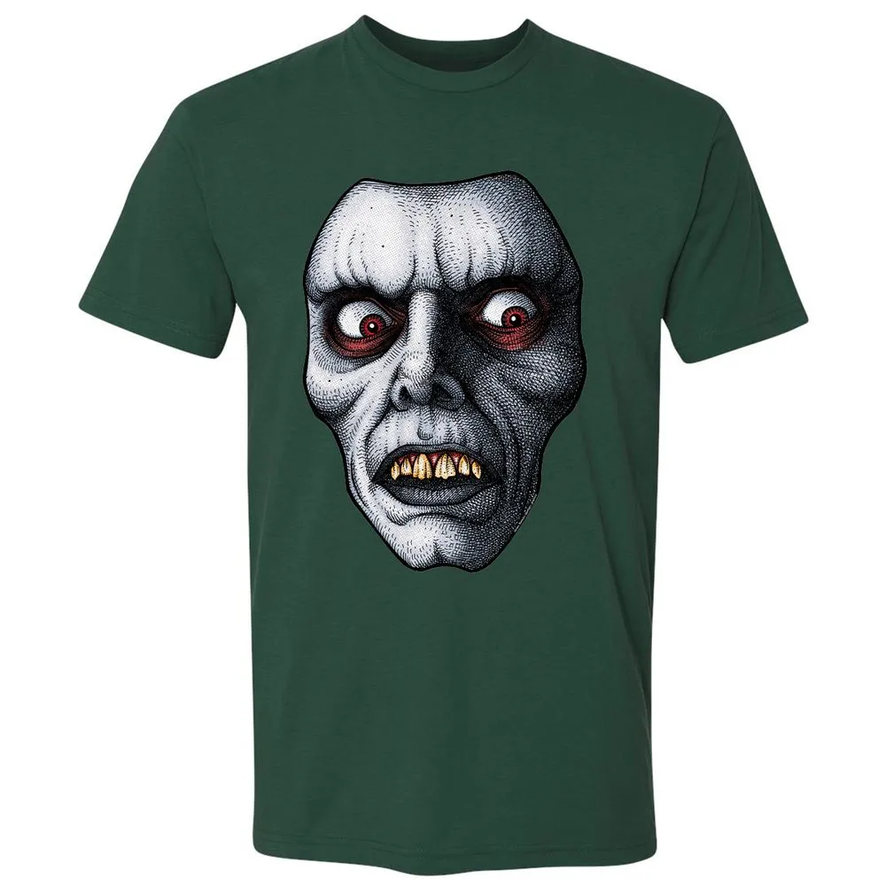 Premium Unisex T-Shirt - XVUQKXKF - Forest Green - 13