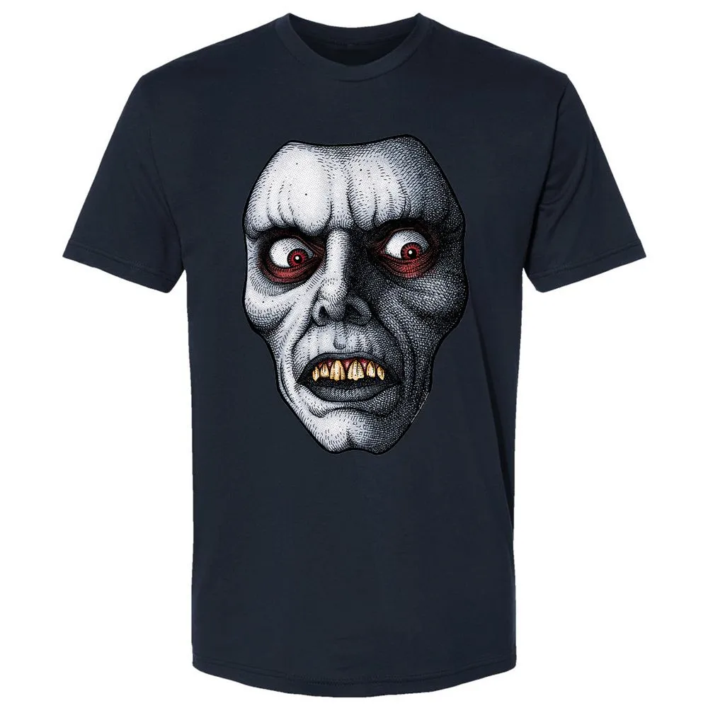 Premium Unisex T-Shirt - XVUQKXKF - Midnight Navy - 2