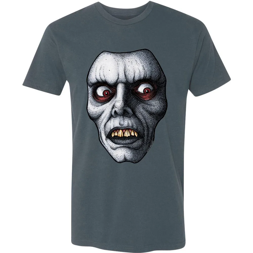 Premium Unisex T-Shirt - XVUQKXKF - Indigo - 15