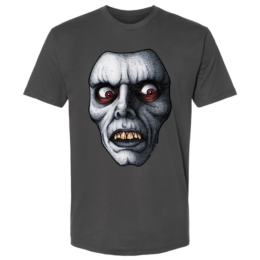 Premium Unisex T-Shirt - XVUQKXKF - Heavy Metal - 8