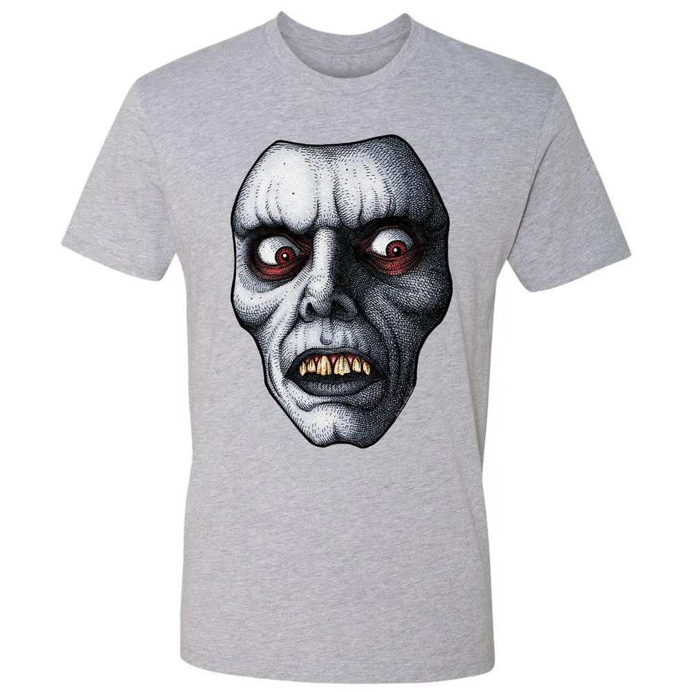 Premium Unisex T-Shirt - XVUQKXKF - Heather Grey - 9