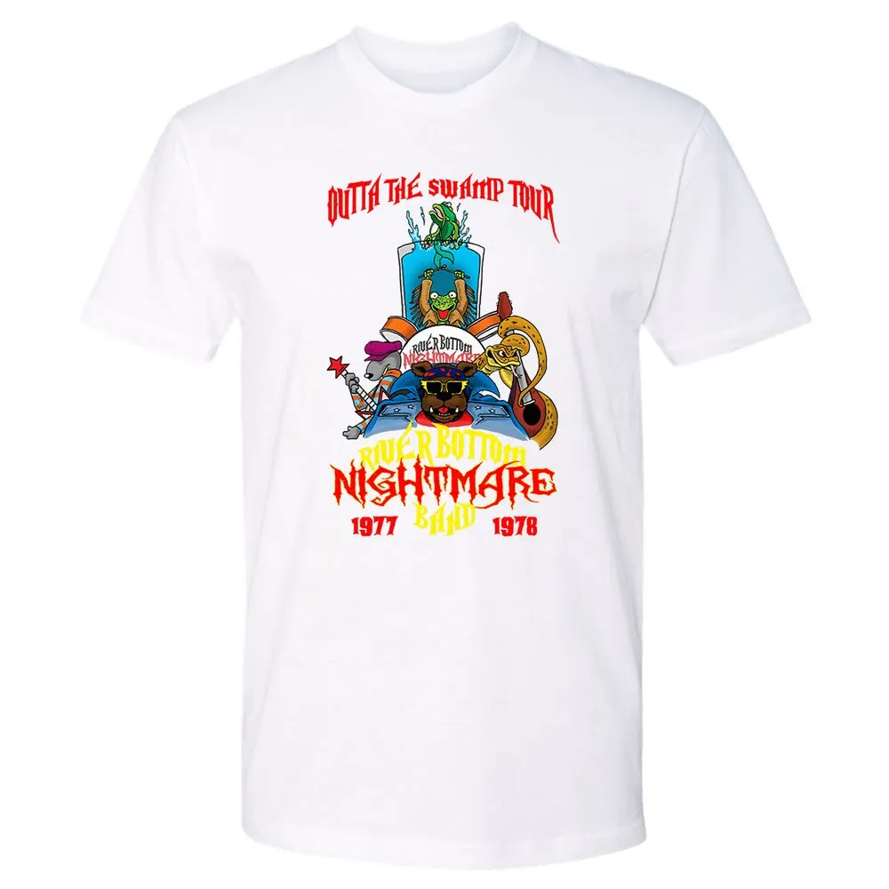 Premium Unisex T-Shirt - AV18MLR6 - White - 4
