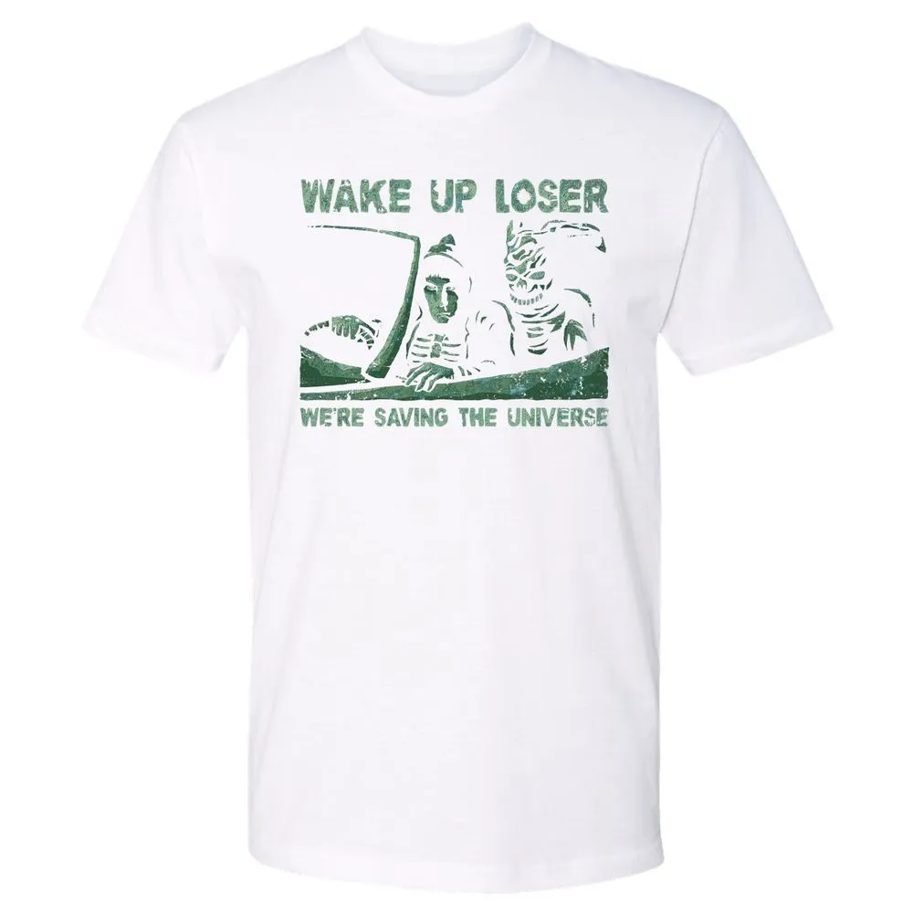 Premium Unisex T-Shirt - V6MTPYLC - White - 4