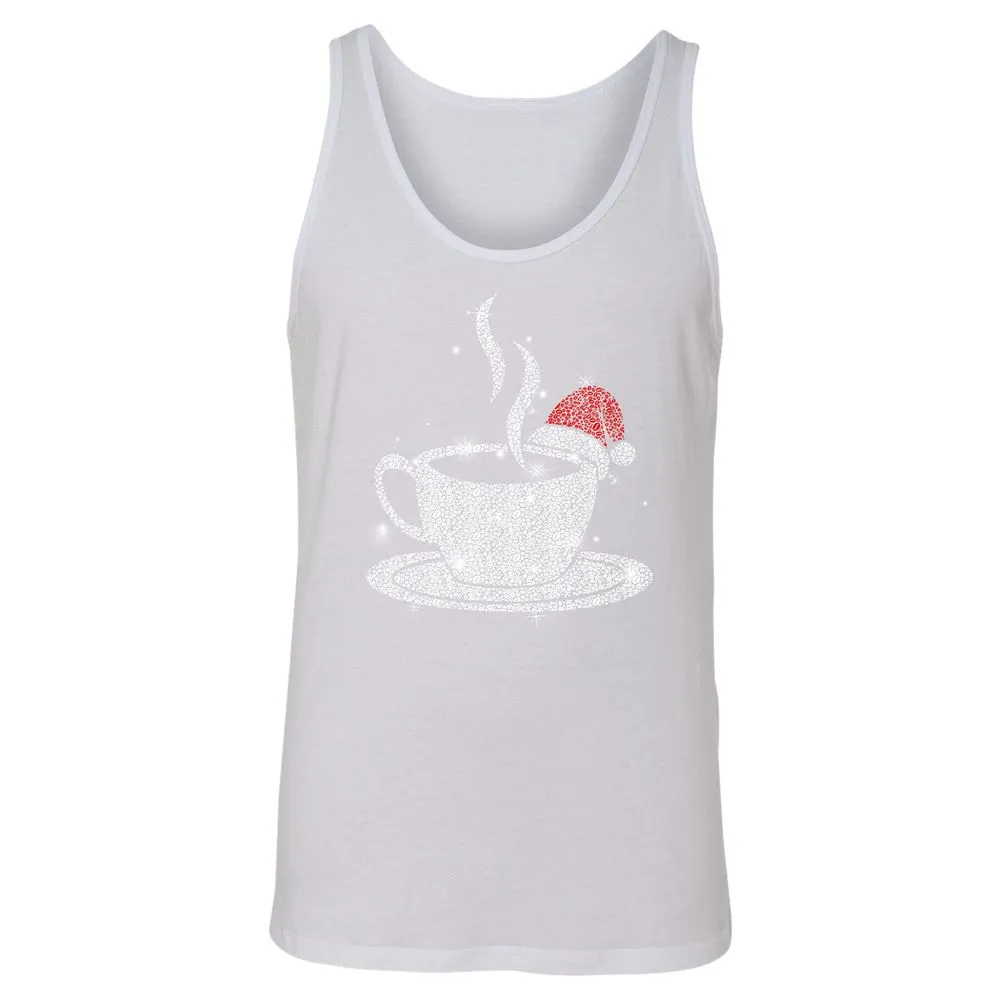 Unisex Jersey Tank - L758UTA5 - White - 14