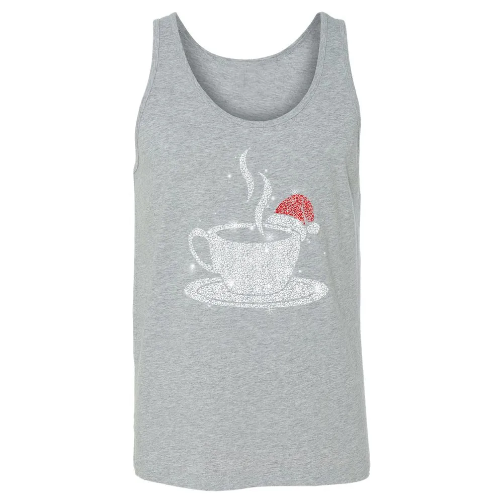 Unisex Jersey Tank - L758UTA5 - Athletic Heather - 4