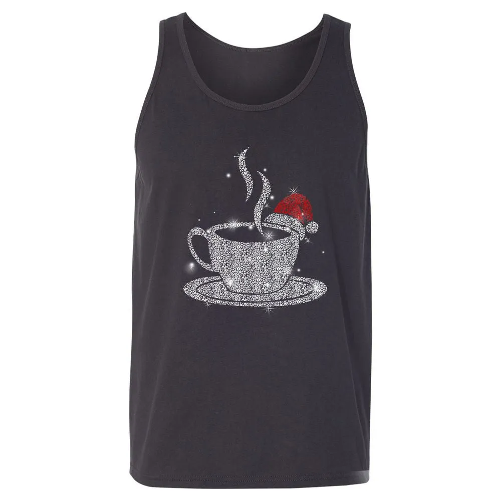 Unisex Jersey Tank - L758UTA5 - Dark Grey - 7