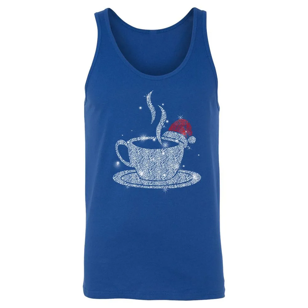 Unisex Jersey Tank - L758UTA5 - True Royal - 13