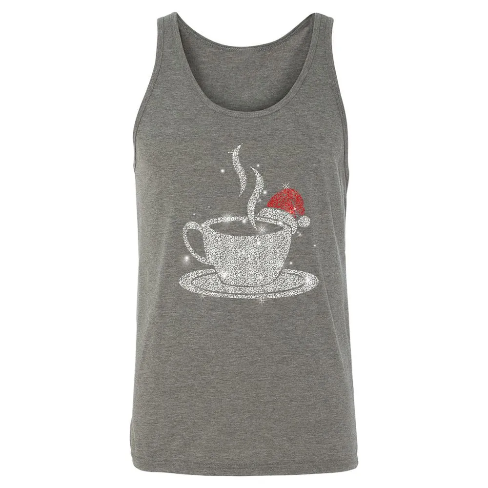 Unisex Jersey Tank - L758UTA5 - Grey Triblend - 8