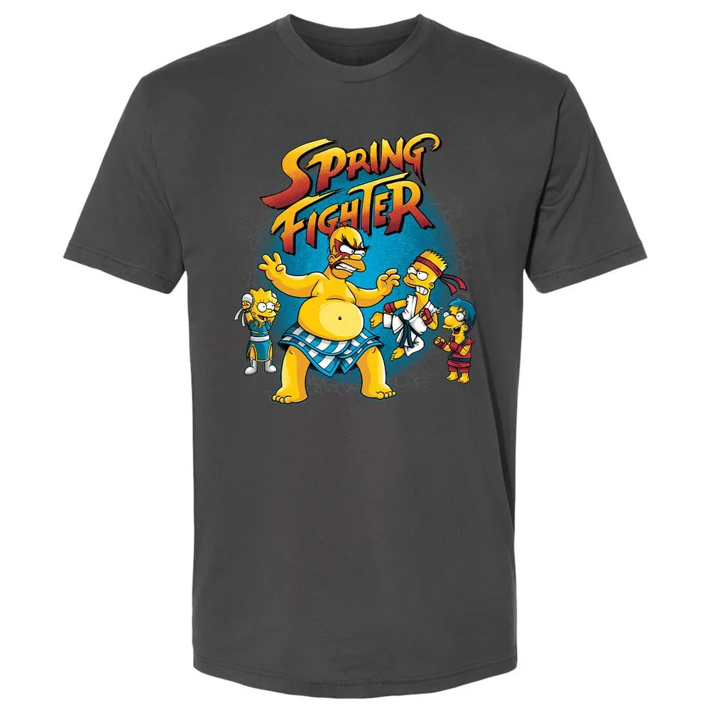 Premium Unisex T-Shirt - F7TQAWWL - Heavy Metal - 8