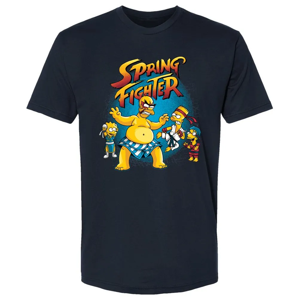 Premium Unisex T-Shirt - F7TQAWWL - Midnight Navy - 2