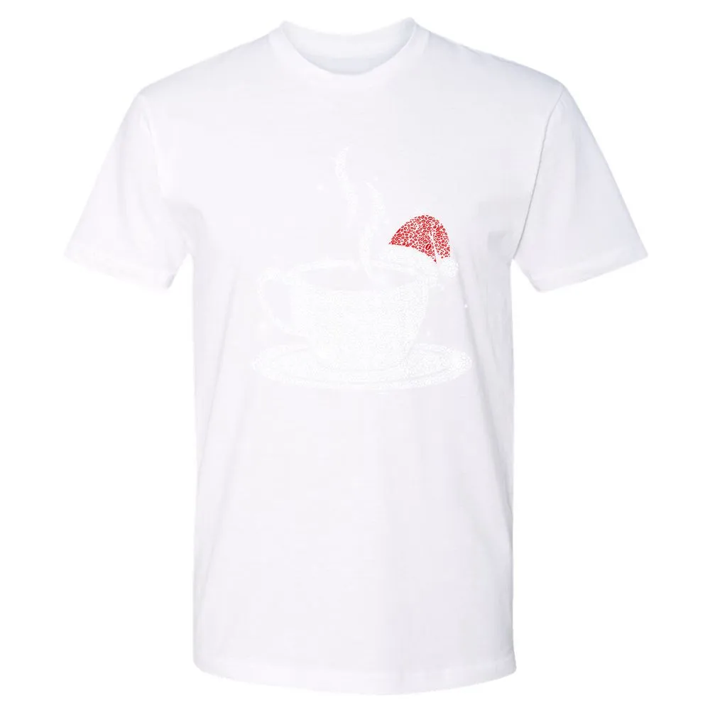 Premium Unisex T-Shirt - F7FDLB25 - White - 4