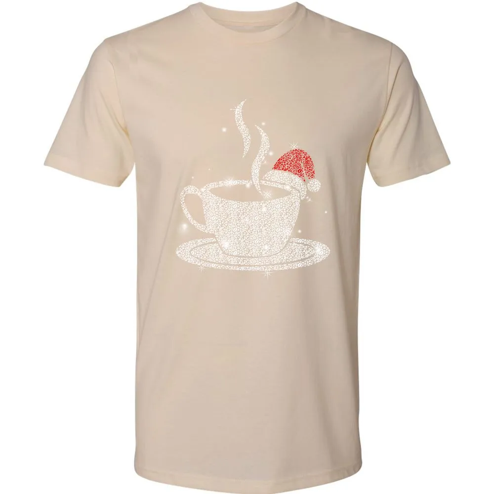 Premium Unisex T-Shirt - F7FDLB25 - Cream - 14