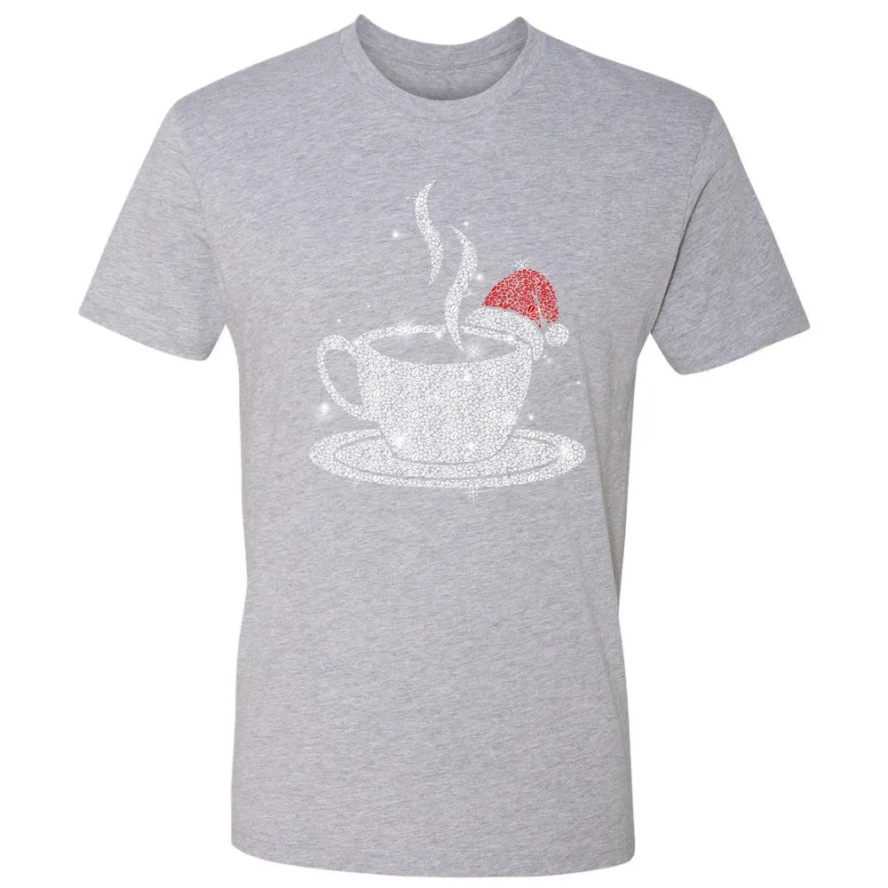 Premium Unisex T-Shirt - F7FDLB25 - Heather Grey - 9