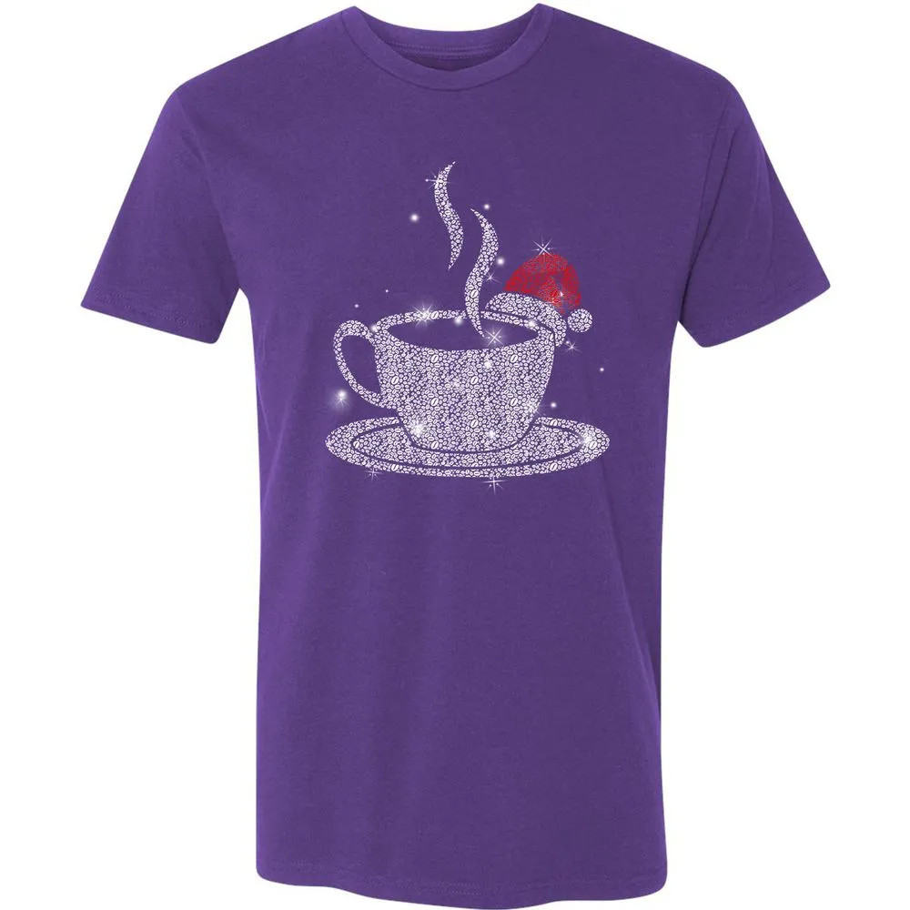 Premium Unisex T-Shirt - F7FDLB25 - Purple Rush - 7